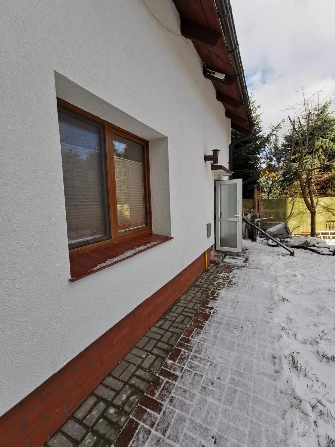 Dach Nad Glowa Szczecinek Zewnętrze zdjęcie