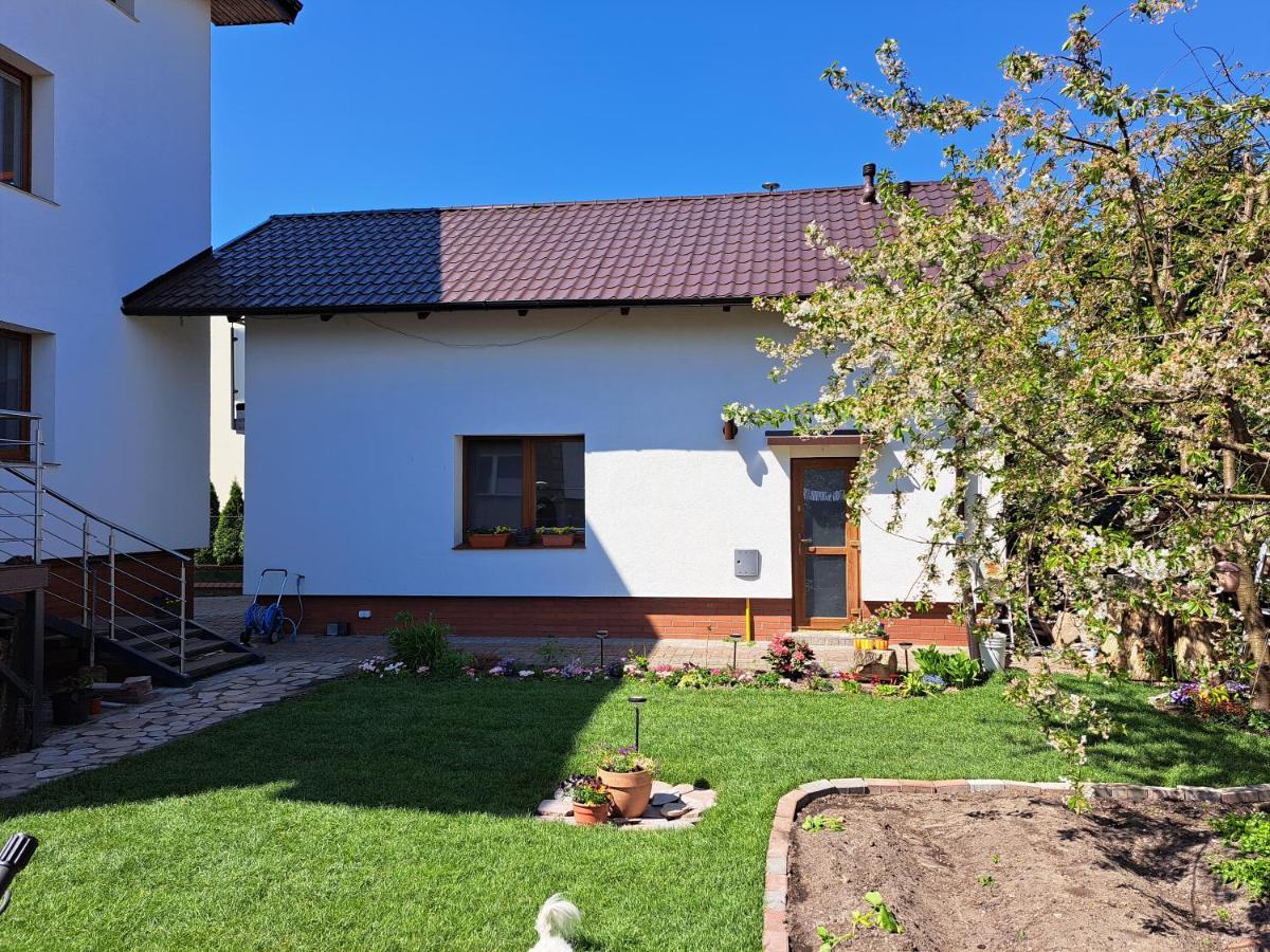 Dach Nad Glowa Szczecinek Zewnętrze zdjęcie